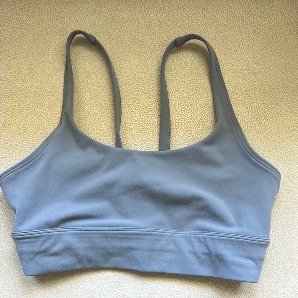 Vuori Yosemite Longline Bra